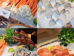 -上海虹桥西郊庄园丽笙大酒店