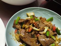 -儒林第·家常菜(科学大道店)