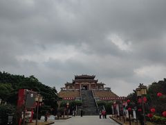 -合浦汉代文化博物馆