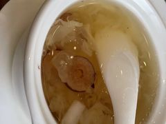 -同胜祥清真新豫菜(杜岭街店)