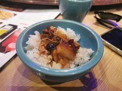 -餐酷哈雷餐厅(通程广场店)