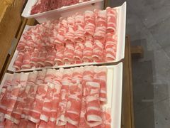 -津门羊大爷·铜锅涮肉(黄河道店)
