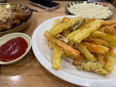 -贤花饭店(城阳店)