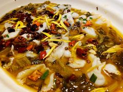 酸菜比鱼好吃-弄堂里(雨花客厅店)