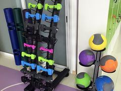 iphone_upload_pic-红山会健身·普拉提(广安门店)