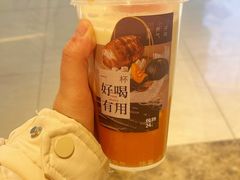 -炖物24章·顺时轻养茶(杭州大厦店)