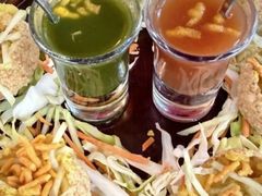 -Santoor 萨都里印度餐厅(北锣鼓巷店)