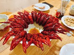 -蟹家大院(外滩店)