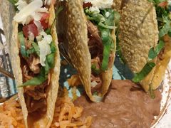 塔可-彼德西餐厅(凯德广场新南店)