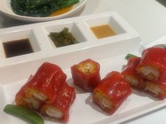 -云山茶餐厅(广东大厦店)