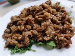 -壹条龙饭庄台基厂店