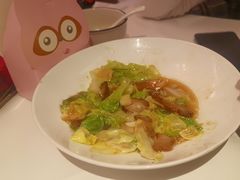 -汤城小厨•粤菜•靓汤(金宝街店)