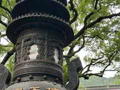 -普陀山风景名胜区-法雨禅寺