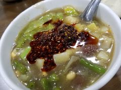 -邢老三肉丸胡辣汤腊牛肉夹馍(朗福大厦店)