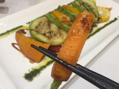 -琉璃餐厅(德基广场店)