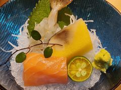 -鱼跃食堂·精致寿司(东林美域店)