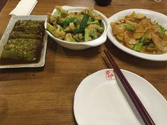 -妈妈的味道(工人体育场东路店)