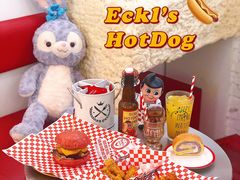 -Eckl’s爱氏热狗(猫街店)