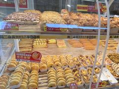 -味多美蛋糕(杨闸环岛店)