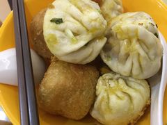 玉兰饼-毛华美食(清扬路店)