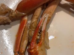 -金海湾自助餐厅(金陵饭店)