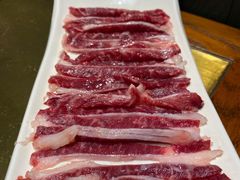 -手选潮汕鲜牛肉火锅(二七广场店)