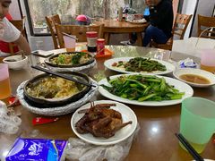 -煲煲掂风味煲仔饭餐厅(西区店)