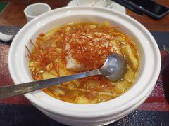 -一心斋素食馆(龙岗店)