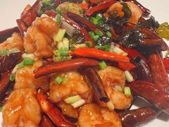 -唐猫庭院·千年陕菜(大唐不夜城店)