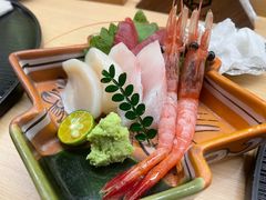 -竹· SUSHI TA-KE日本料理(王府井店)