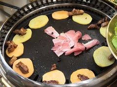 -炉队长·齐齐哈尔家庭烤肉(马家堡店)