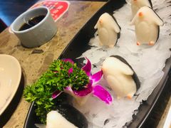 -小龙坎火锅(香港中路店)