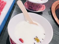 -京门老爆三·铜锅涮肉 爆肚(芳群园店)