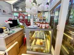 -西贝(武汉群星城店)