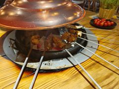 -号令江湖·水浒烤肉(和畅睦邻中心店)