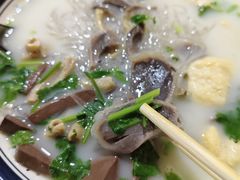 -鸭小妹鸭血粉丝(老门东店)