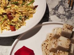 -悦海·家宴·冰花皮皮虾大锅贴(宝龙店)