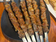 -卡迷尔牛肉面(佳木斯路店)