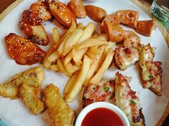 -G+KITCHEN(龙湖狮山天街店)