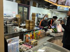 -鸡鸣汤包(红山动物园店)