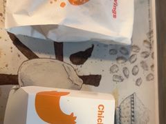 -麦当劳(列东店)