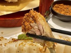 -江城小馆陕南妈妈菜·全球旅行餐厅(钟楼店)