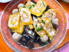 -雁荡老杨土菜馆