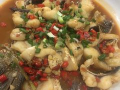 -淳安二十八道·美食汇·淳鱼馆(阳光路店)