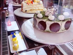 -万达瑞华酒店美食汇自助餐厅(楚河汉街店)