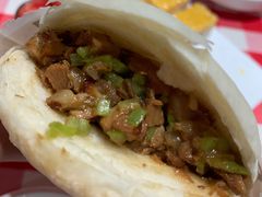 -西贝莜面村(上海百联西郊店)