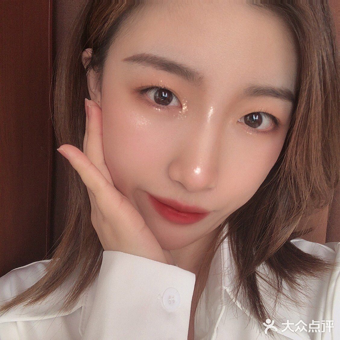 绝不是找借口发自拍!