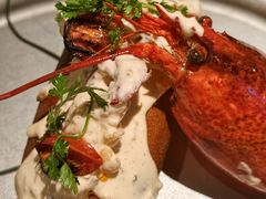 -LESCEDARS Brasserie Bistro香柏树
