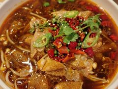 -枣子树·素食餐厅(普陀山店)