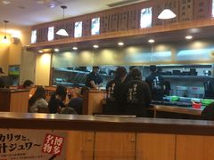 -博多一幸舍(侨福芳草地购物中心店)